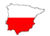 MASAJES PARA EL BIENESTAR - Polski